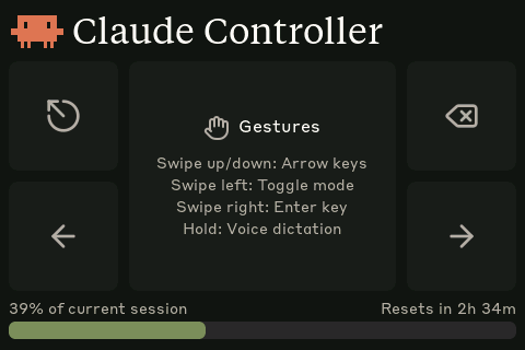 Controller