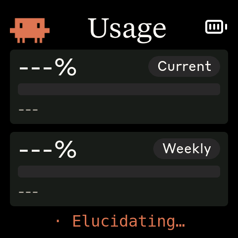 Usage