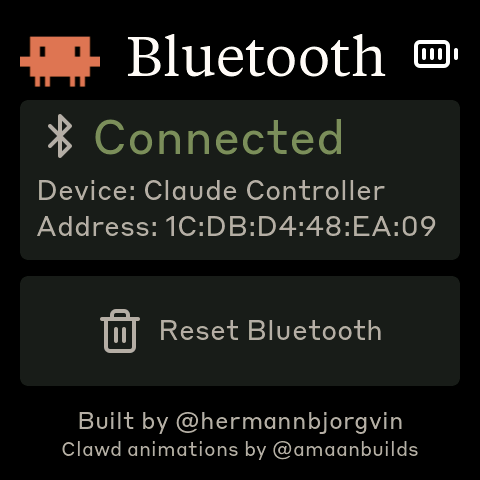 Bluetooth
